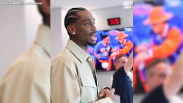 Los bestiales números que le dieron el MVP a Shai Gilgeous-Alexander