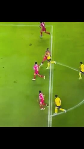 ¿El arbitraje ayuda al América? Pues ya lo perjudicó