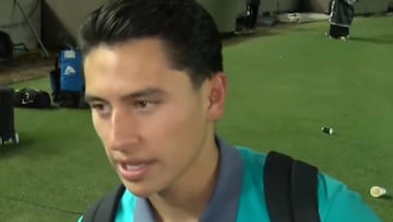 Ramón Juárez: Alexis Vega pone en riesgo a Kevin Álvarez
