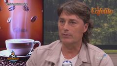 Julen Guerrero cuenta la vez que echó a Lamine de una concentración con la Sub-17