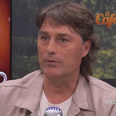 Julen Guerrero cuenta la vez que echó a Lamine de una concentración con la Sub-17