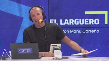 “Modric ha peleado por quedarse: hubo una conversación entre Xabi y él...”