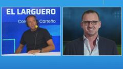 Mijatovic desgrana el futuro club de Modric