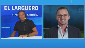 Mijatovic desgrana el futuro club de Modric