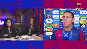 Regreso y naufragio de la ‘APA’ culé