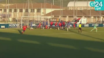 Barça Atlètic, el filial que no le importa a nadie