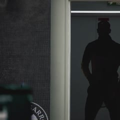 Roland Garros dedica estos 4 minutos a Rafa Nadal: emoción a flor de piel