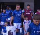 Resumen del Ipswich vs West Ham, jornada 38 de la Premier League 24-25