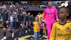 Resumen y goles del Wolves vs Brentford, jornada 38 de la Premier League 24-25