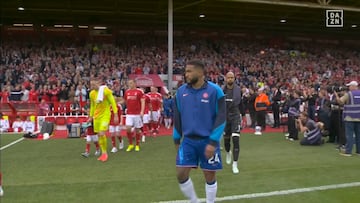 Resumen del Nottingham Forest vs Chelsea, jornada 38 de la Premier League 24-25