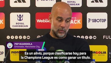 Guardiola explota por Grealish: “¡No hay nada personal!"