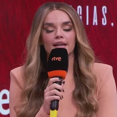 Melody estalla contra Broncano: vean la rajada contra él y contra RTVE