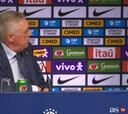 El desliz de Ancelotti con Vinicius que ha dejado descolocado a todos