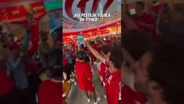 La Cumbia de los Trapos como nunca se había escuchado en Toluca