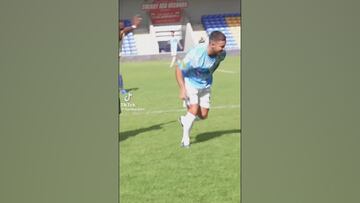 El cambio físico de Hazard que ha sorprendido a todos en redes: es otro completamente