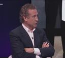 La imponente definición de Valdano sobre lo que es el Madrid cuando le preguntan por Xabi Alonso