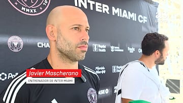 Mascherano: “Los errores individuales los estamos pagando demasiado caros”