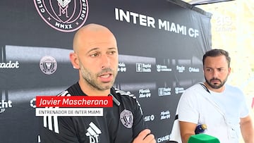 David Ruiz y Fafa Picault no irán a Copa Oro: “No nos sobran jugadores”