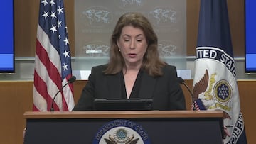 US issues brutal warning: “Travel to Venezuela and face years in jail”