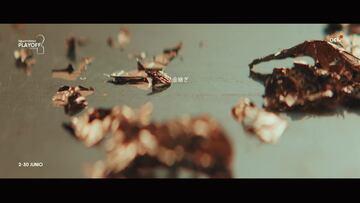 El espectacular vídeo para el arranque de playoff de la ACB: “Tus cicatrices son oro”