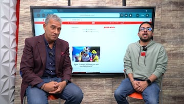 Novedad en Selección: sale Jhon Córdoba y entra Borré