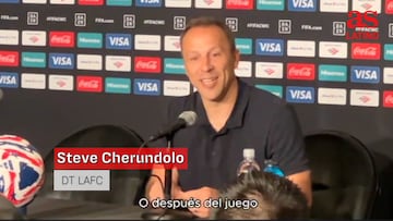Steve Cherundolo y André Jardine, los arquitectos de los éxitos de LAFC y América