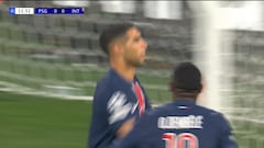 Resumen y goles del Paris Saint-Germain vs. Inter de Mil¨¢n, final de la Champions League 2024/25