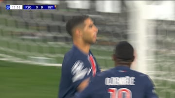Resumen y goles del Paris Saint-Germain vs. Inter de Milán, final de la Champions League 2024/25