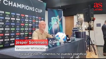 La MLS busca ganarle a la Liga MX por segundo día consecutivo