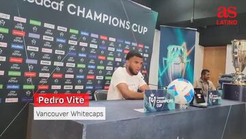 Vancouver Whitecaps, ante el partido más importante de su historia