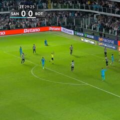 Neymar pierde la cabeza y recibe una expulsión con la que no van a dar crédito