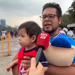 El mensaje de la afición de Cruz Azul al América: “nos va a tocar sin ayudas ni partidos aprovechados de otros”