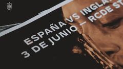 El llamamiento de Alexia, Irene, Mariona y Olga para apoyar a la Selección en la Nations League