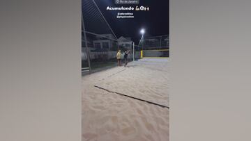 Gran noticia para el Madrid: Militao sigue dando pasos en su recuperación