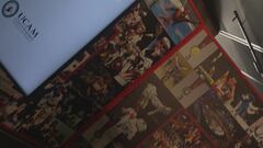 La Oficina de Atención al Deportista del COE cumple 20 años