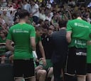 Resumen del Joventut vs Tenerife de cuartos de final de la Liga Endesa