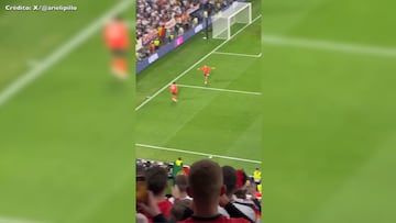 Cristiano Ronaldo aumenta la brecha sobre Messi en goles con selecciones