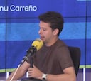 La SER desvela una llamada entre Xabi Alonso y Mastantuono: “Parece decisiva”