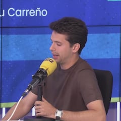 La SER desvela una llamada entre Xabi Alonso y Mastantuono: “Parece decisiva”