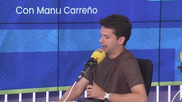 La SER desvela una llamada entre Xabi Alonso y Mastantuono: “Parece decisiva”