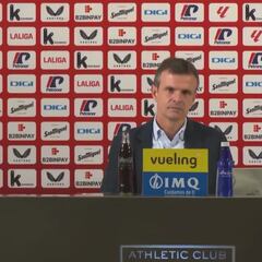 Uriarte explota contra el Barça por el fair play: “Primero Negreira, luego las palancas...”