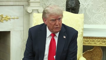 From close allies to personal war: Trump warns Musk’s attack is coming