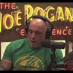 Joe Rogan on Trump vs. Musk: ‘Take his phone away!’