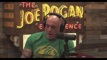 Joe Rogan on Trump vs. Musk: ‘Take his phone away!’