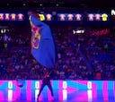 Resumen del Barça vs Unicaja, playoff de la Liga Endesa