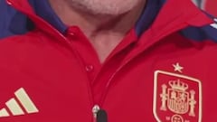 Luis de la Fuente desvela el ‘secreto’ de Lamine Yamal