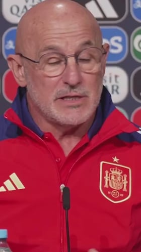 Luis de la Fuente desvela el ‘secreto’ de Lamine Yamal