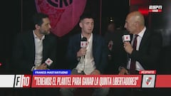 La declaración de Mastantuono a la que se agarran en Argentina para que diga “no” al Real Madrid