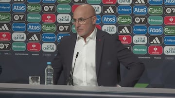 Des renforts sont attendus: Rodrigo, Carvajal ... et un marqueur