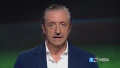 Dura crítica de Pedrerol a De la Fuente por su gran error ante Portugal: es definitorio